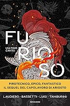 Furioso. L'ultimo canto