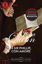 A Sir Phillip con amore