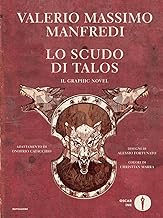 Lo scudo di Talos. Il graphic novel