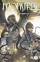 Monstress. Il voto (Vol. 6)