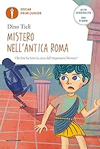 Mistero nell'Antica Roma