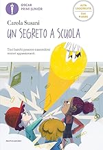 Un segreto a scuola