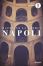 Napoli: L'armonia perduta-L'occhio di Napoli-Napolitan graffiti