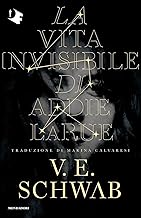 La vita invisibile di Addie LaRue