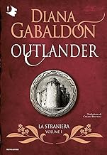 La straniera. Outlander (Vol. 1)