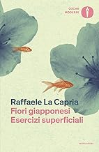 Fiori giapponesi-Esercizi superficiali-Guappo e altri animali