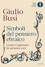 Simboli del pensiero ebraico