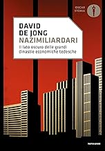 Nazimiliardari. Il lato oscuro delle grandi dinastie economiche tedesche