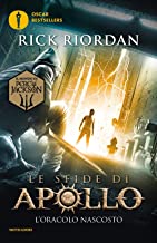 L'oracolo nascosto. Le sfide di Apollo (Vol. 1)