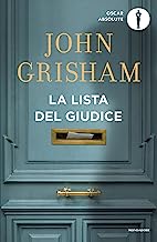 La lista del giudice