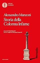 Storia della colonna infame