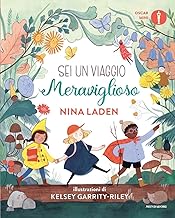 Sei un viaggio meraviglioso. Ediz. a colori