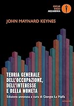 Teoria generale dell'occupazione, dell'interesse e della moneta