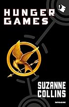 Hunger games: Vol. 1