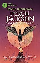 La maledizione del titano. Percy Jackson e gli dei dell'Olimpo (Vol. 3)