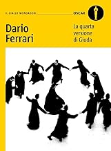 La quarta versione di Giuda