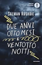 Due anni, otto mesi e ventotto notti