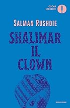 Shalimar il clown