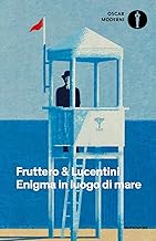 Enigma in luogo di mare
