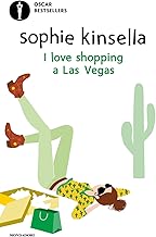 I love shopping a Las Vegas