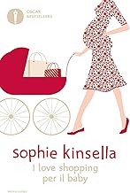 I love shopping per il baby