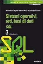 Sistemi operativi, reti, basi di dati SQL. 3 indirizzo Mercurio (Metodi & tecnologie informatiche)