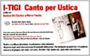 I-TIGI Canto per Ustica. Con videocassetta (Einaudi. Stile libero. Video)