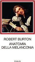 Anatomia della malinconia