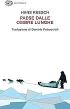 Paese dalle ombre lunghe