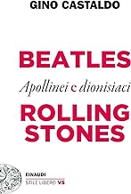 Beatles e Rolling Stones