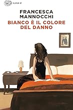 Bianco è il colore del danno