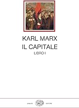 Il capitale (Libro 1)