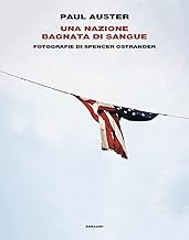 Bloodbath nation. Ediz. italiana
