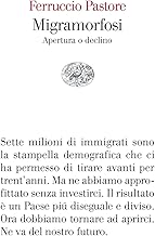 Migramorfosi. Apertura o declino