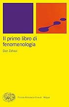 Il primo libro di fenomenologia