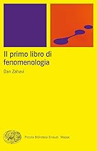 Il primo libro di fenomenologia