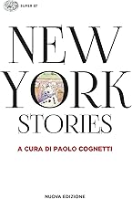 New York Stories. Nuova ediz.