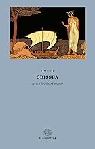 Odissea. Testo greco a fronte