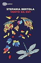 Vento da est