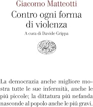 Contro ogni forma di violenza