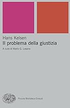 Il problema della giustizia