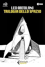 Trilogia dello spazio: C'è spazio per tutti-Luna 2069-Blu tramonto