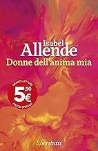 Donne dell'anima mia