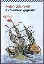 Il calamaro gigante