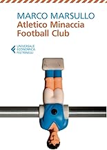 Atletico Minaccia Football Club