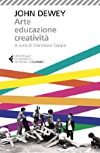 Arte, educazione, creatività