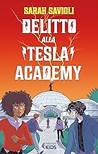 Delitto alla Tesla Academy