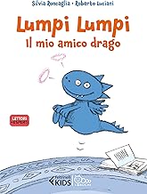 Lumpi Lumpi, il mio amico drago