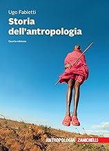 Storia dell'antropologia. Con e-book