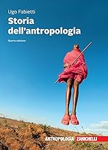 Storia dell'antropologia. Con e-book